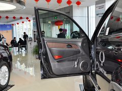 2014款 2.0T 自动 四驱豪华导航版 5座