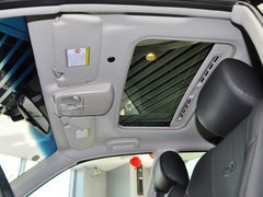 2014款 2.0T 自动 四驱豪华导航版 5座