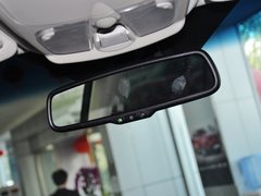 2014款 2.0T 自动 四驱豪华导航版 5座
