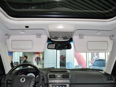 2014款 2.0T 自动 四驱豪华导航版 5座