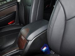 2014款 2.0T 自动 四驱豪华导航版 5座