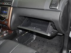 2014款 2.0T 自动 四驱豪华导航版 5座
