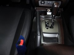 2014款 2.0T 自动 四驱豪华导航版 5座