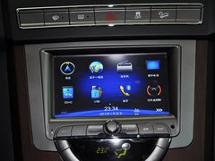 2014款 2.0T 自动 四驱豪华导航版 5座