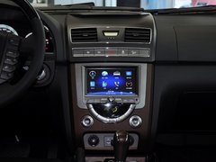 2014款 2.0T 自动 四驱豪华导航版 5座