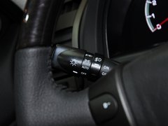 2014款 2.0T 自动 四驱豪华导航版 5座