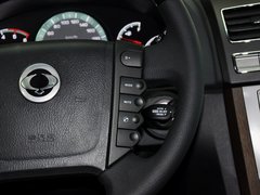 2014款 2.0T 自动 四驱豪华导航版 5座