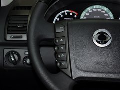 2014款 2.0T 自动 四驱豪华导航版 5座
