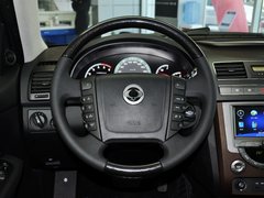 2014款 2.0T 自动 四驱豪华导航版 5座
