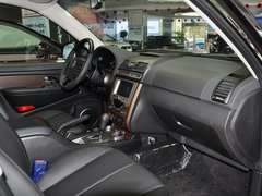 2014款 2.0T 自动 四驱豪华导航版 5座