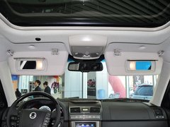 2014款 2.0T 自动 四驱豪华导航版 5座