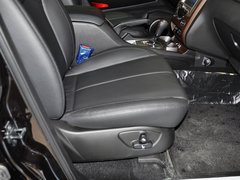 2014款 2.0T 自动 四驱豪华导航版 5座