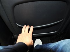 2014款 2.0T 自动 四驱豪华导航版 5座