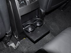 2014款 2.0T 自动 四驱豪华导航版 5座