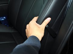 2014款 2.0T 自动 四驱豪华导航版 5座