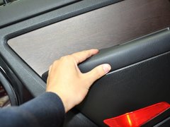 2014款 2.0T 自动 四驱豪华导航版 5座