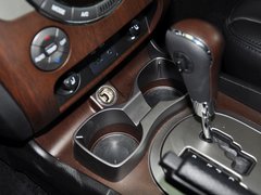 2014款 2.0T 自动 四驱豪华导航版 5座