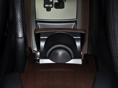 2014款 2.0T 自动 四驱豪华导航版 5座