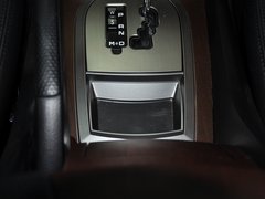 2014款 2.0T 自动 四驱豪华导航版 5座
