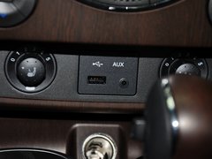 2014款 2.0T 自动 四驱豪华导航版 5座