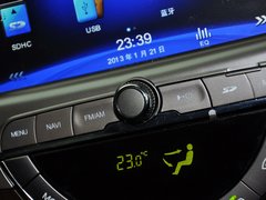 2014款 2.0T 自动 四驱豪华导航版 5座