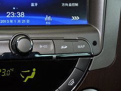 2014款 2.0T 自动 四驱豪华导航版 5座