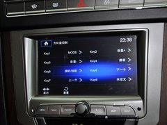 2014款 2.0T 自动 四驱豪华导航版 5座