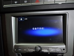 2014款 2.0T 自动 四驱豪华导航版 5座