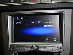 2014款 2.0T 自动 四驱豪华导航版 5座
