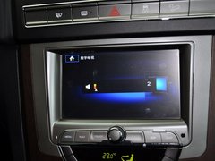 2014款 2.0T 自动 四驱豪华导航版 5座