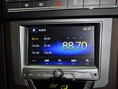 2014款 2.0T 自动 四驱豪华导航版 5座
