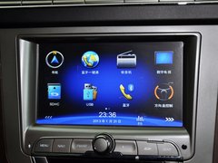 2014款 2.0T 自动 四驱豪华导航版 5座