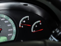 2014款 2.0T 自动 四驱豪华导航版 5座