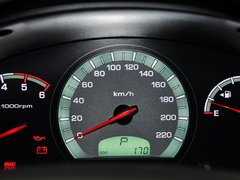2014款 2.0T 自动 四驱豪华导航版 5座