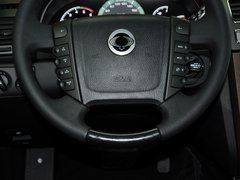 2014款 2.0T 自动 四驱豪华导航版 5座