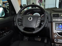 2014款 2.0T 自动 四驱豪华导航版 5座