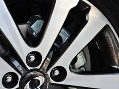 2014款 2.0T 自动 四驱豪华导航版 5座
