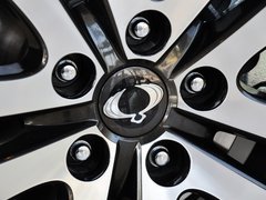2014款 2.0T 自动 四驱豪华导航版 5座