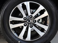 2014款 2.0T 自动 四驱豪华导航版 5座