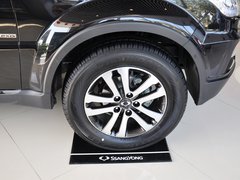 2014款 2.0T 自动 四驱豪华导航版 5座