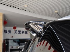 2014款 2.0T 自动 四驱豪华导航版 5座