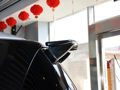 2014款 2.0T 自动 四驱豪华导航版 5座