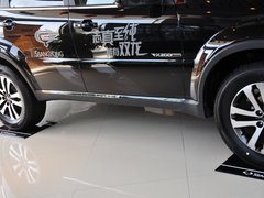 2014款 2.0T 自动 四驱豪华导航版 5座
