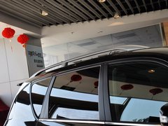 2014款 2.0T 自动 四驱豪华导航版 5座
