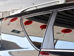 2014款 2.0T 自动 四驱豪华导航版 5座