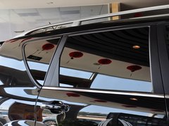 2014款 2.0T 自动 四驱豪华导航版 5座