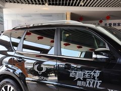 2014款 2.0T 自动 四驱豪华导航版 5座