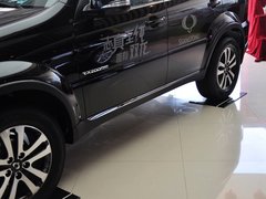 2014款 2.0T 自动 四驱豪华导航版 5座