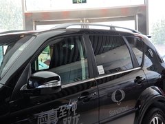 2014款 2.0T 自动 四驱豪华导航版 5座