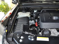 2014款 2.0T 自动 四驱豪华导航版 5座